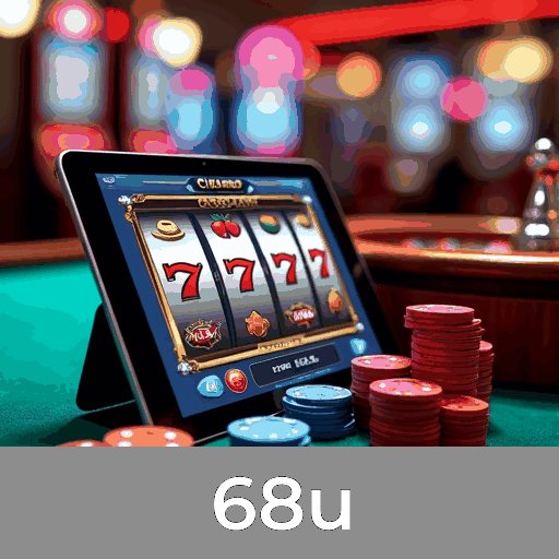 68u: Bônus e Promoções Incomparáveis para Apostadores
