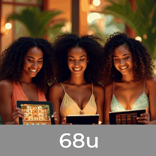 68u: Especialista em Apostas Esportivas no Brasil