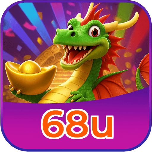 68u Logo