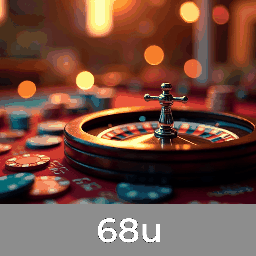 68u: Bônus e Promoções Incomparáveis para Apostadores